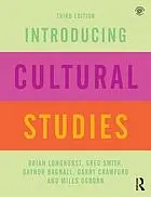 Introducing cultural studies