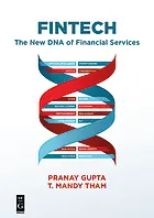 Fintech : the new DNA of financial services