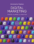 Digital marketing : strategy, planning & disruption