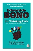 Six thinking hats