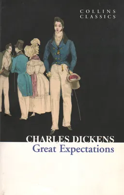 Great expectations