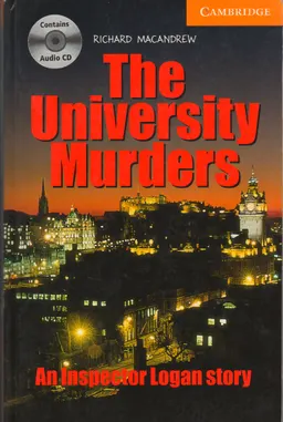 The university murders