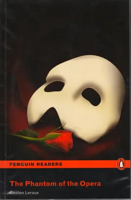 The phantom of the opera : Level 5