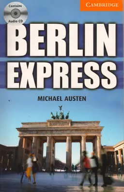 Berlin Express : Level 4