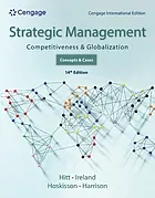 Strategic Management : Competitiveness & Globalization : Concepts and Cases