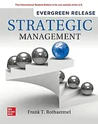 Strategic management : 2026 release