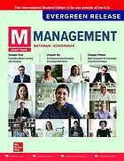 Management : 2024 release