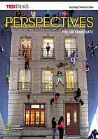 Perspectives : Pre-intermediate