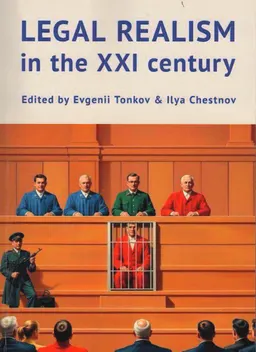 Legal realism in the XXI century