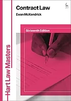Contract law