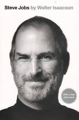 Steve Jobs