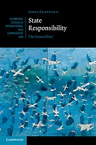 State responsibility : the general part