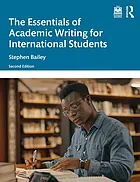 The essentials of academic writing for international students
