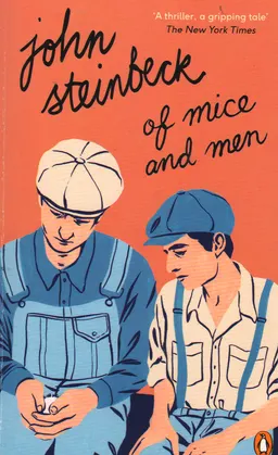 Of Mice and Men