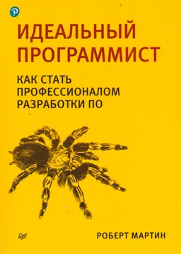 Идеальный программист: как стать профессионалом разработки ПО