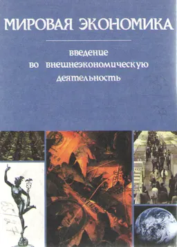 Мировая экономика: введение во внешнеэкономическую деятельность : Учеб. пособие